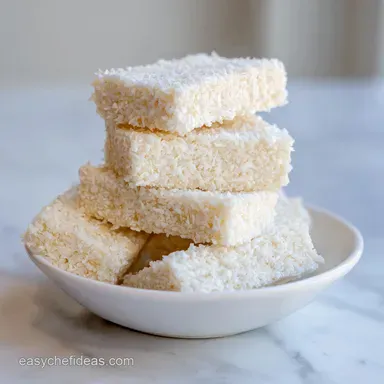 3 Ingredient No Bake Paleo Vegan: Silky Recipe Card