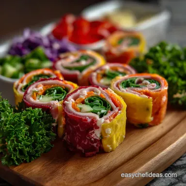 Cute School Lunch Ideas for Kids: No More Soggy Sandwiches Recipe Card