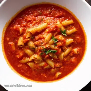 Nonnas Sunday Gravy My SlowCooked Italian Pasta Sauce