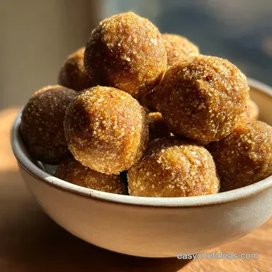 Oven Baked Meatballs in 20 Minutes Recipe Card