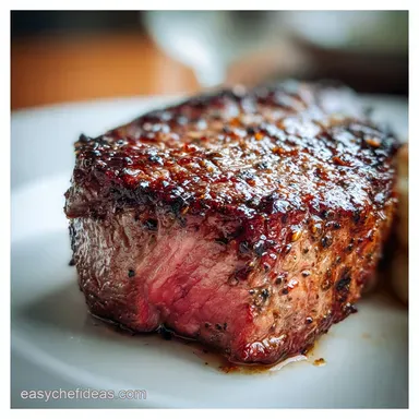 Cooking Filet Mignon in Oven in 20 Minutes