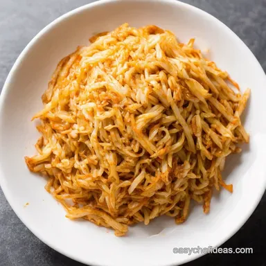 Pad Thai Rice Sticks My Easy Home Cook Recipe