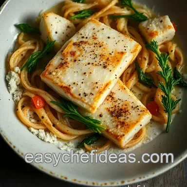 My Easy Cooking Whiting Fish Recipes: Pan-Seared Delight with Herbs Recipe Card