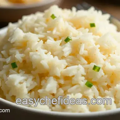 Foolproof "How Long To Cook Rice": Fluffy Every Time!