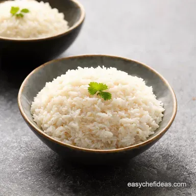 Perfect Basmati Rice: My Foolproof "How to Make" Guide Recipe Card