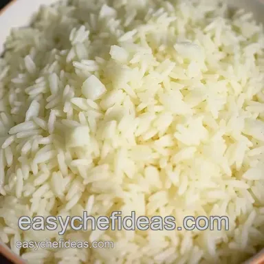 My Go-To Guide on How Long to Cook Jasmine Rice for Perfect Fluff Recipe Card