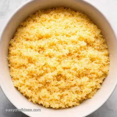 Perfect Pressure Cooker Rice Foolproof Fluffy