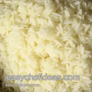 Perfectly Fluffy Rice on the Stove: My Easy Guide to Success Recipe Card