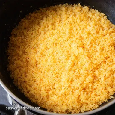 How to Make Rice Perfectly Fluffy Foolproof Method Recipe Card