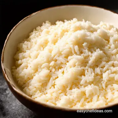 How to Make Rice Perfectly Fluffy Foolproof Method