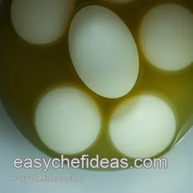 How Long to Hard Boil Eggs: My Easy Guide to Perfect Hard-Boiled Eggs Recipe Card