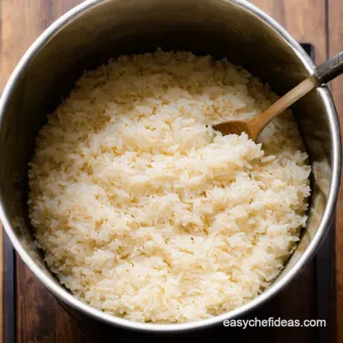 Perfect Pot Rice How to Cook Rice in a Pot Like a Pro