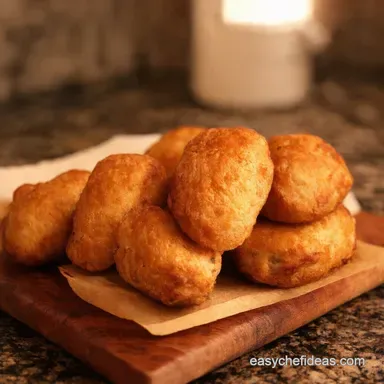 Pigskins in a Blanket Easy Game Day Snacks Touchdown Recipe Card