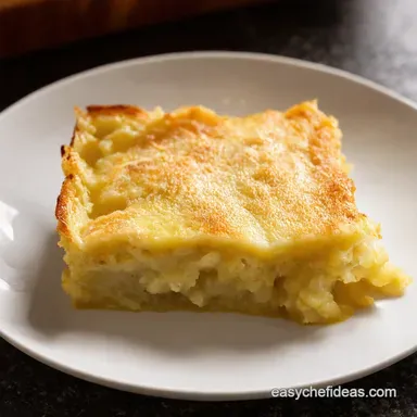 Creamy Potato Dishes My Gratin Dauphinois Recipe Recipe Card