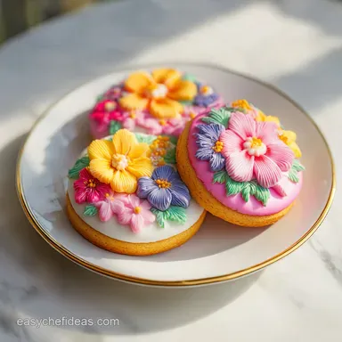 Royal Icing Recipe: Professional Grade in 10 Minutes Recipe Card