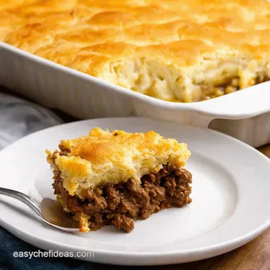 Proper Shepherds Pie Recipe Things to Make with Ground Beef Recipe Card