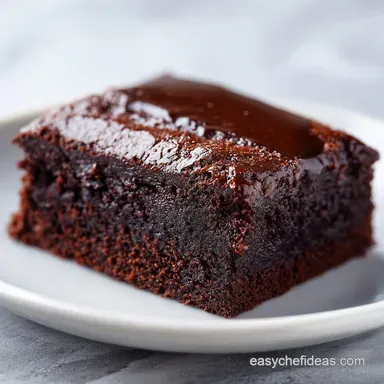 Protein Brownie in 3 Minutes Recipe Card