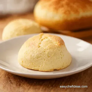 QuarklTeig Rezept ganz einfach My GoTo Quark Dough Recipe Card