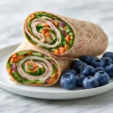 Quick Balanced Toddler Lunch in 10 Min Recipe Card