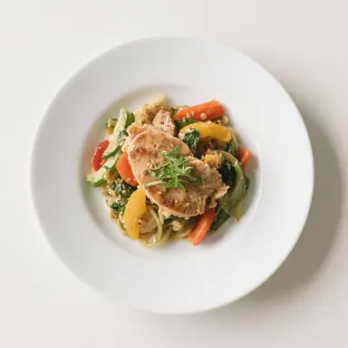 Category: Quick & Easy Weeknight Meals