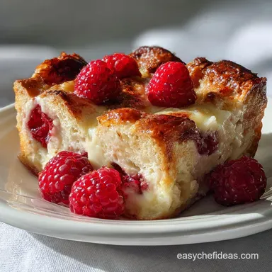 Galentine s Day Brunch Recipe Overnight Prep Recipe Card