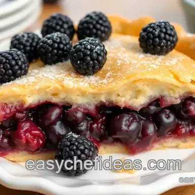 Recipe for Charley Pride Pie: 7 Simple Steps to Delightful Bliss