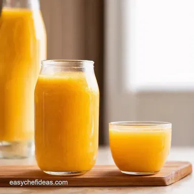 Healthy Juice Recipes My Rise Shine Trio Easy Recipe Card