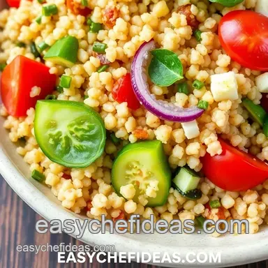 Roam Diet Recipes: 5 Delicious Quinoa Salad Ideas to Try! Recipe Card