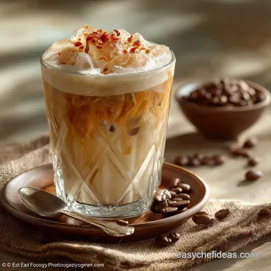 The Perfect Creamy Milk Tea Recipe Hong Kong Style Robust Concentrate Recipe Card