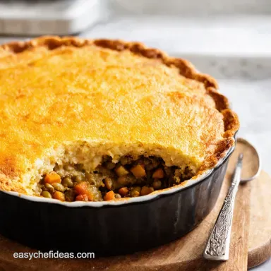Seasonal Meal Planning Winter Root Veg Lentil Shepherds Pie Recipe Card