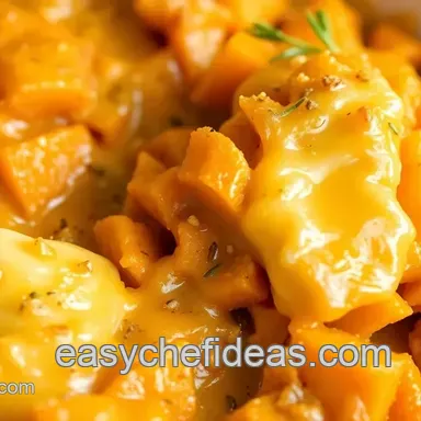 Ruth Chris Sweet Potato Casserole Recipe: The Ultimate Comfort Dish!