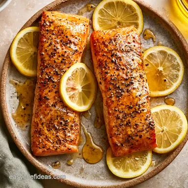 6 Quick Salmon Glaze Recipes for Weeknights