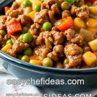 Cattle Drive Casserole: The Ultimate Comfort Food Recipe! Recipe Card