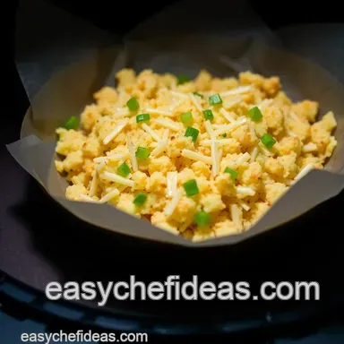 Ultimate Crispy Crowns in Air Fryer: A Delicious Family Favorite Recipe Card