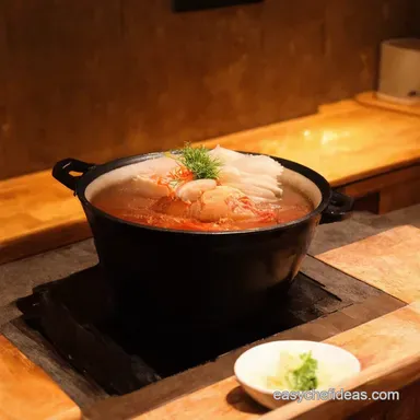 Shabu Shabu Recipe A Cozy Customizable Hot Pot Recipe Card