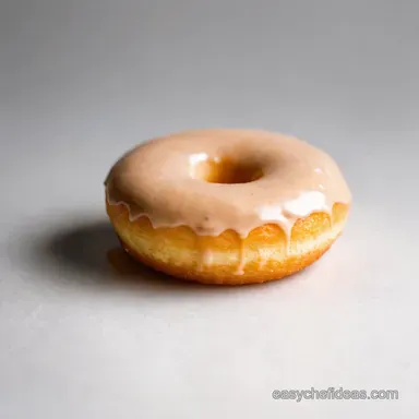 How to Make Donut Glaze My Foolproof Shiny Recipe