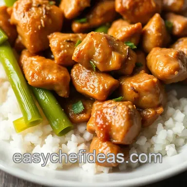 Velveting Chicken: Unlock Stir-Fry Secrets! Recipe Card