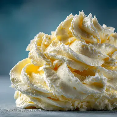 How To Make Authentic British Clotted Cream Easy Recipe