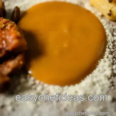 How to Make Gravy: Silky Smooth, Every Time! Recipe Card