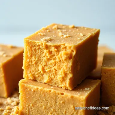 Easy Homemade Halvah: My Family's Melt-in-Your-Mouth Recipe