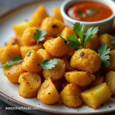The Best Aloo Gobi Matar Recipe Easy Dhaba Style