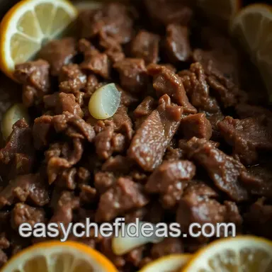 Easy Slow Cooker Carnitas Recipe: Restaurant-Style at Home! Recipe Card