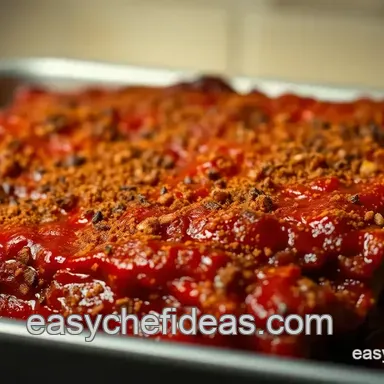 Easy Oven Baked Ribs Recipe: Fall-Off-The-Bone Good!