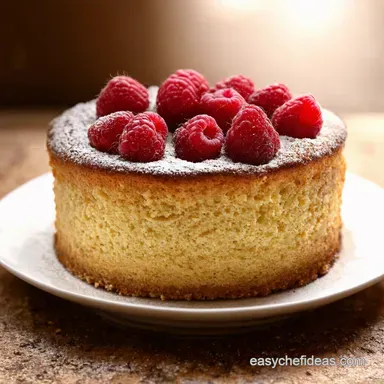 Schneewittchen Torte My Raspberry Poppy Seed Cake Secret Recipe Card