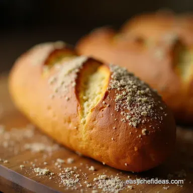 The Ultimate Sourdough Baguette Recipe for Home Bakers Recipe Card
