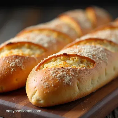 The Ultimate Sourdough Baguette Recipe for Home Bakers