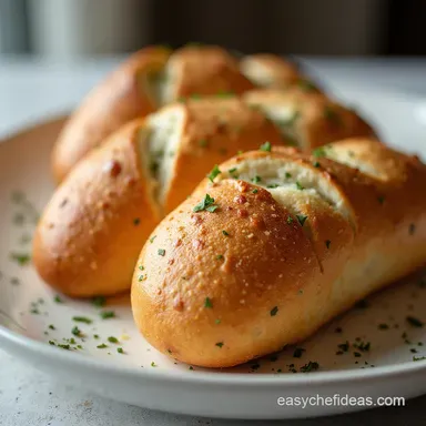 Crispy Sourdough Demi Baguettes Artisan Bread at Home
