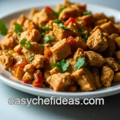 Spicy Chicken Burrito Recipe: My Family&rsquo;s Favorite Weeknight Meal Recipe Card