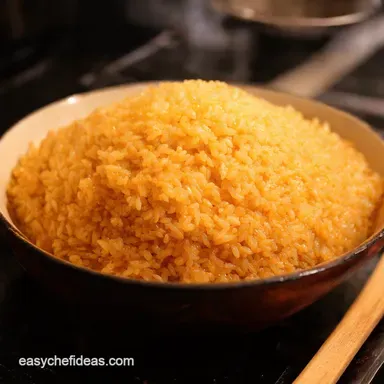 How to Cook Sweet Rice My Sticky Rice 糯米飯 Secret Recipe Card