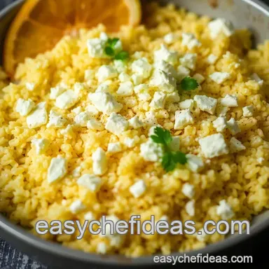 5 Delicious Cotija Cheese Alternatives for Flavorful Dishes Recipe Card